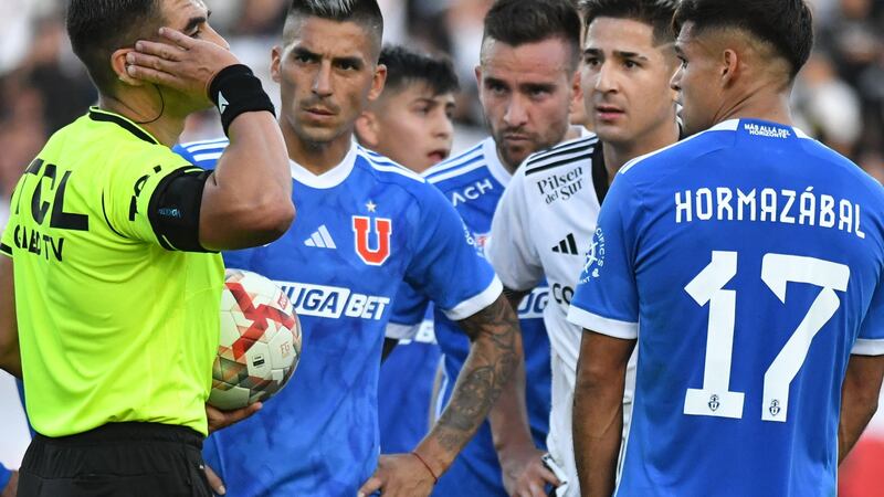 Presidente de la ANFP da nueva fecha para la accidentada definición de la Supercopa entre Colo Colo y la U