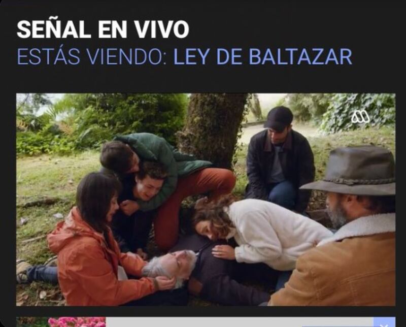 Meme Ley de Baltazar