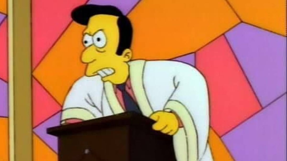 Los Simpson