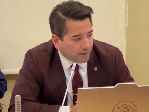 Club de Olmué contradice versión de Javier Olivares tras agresión: “Nadie lo invitó”
