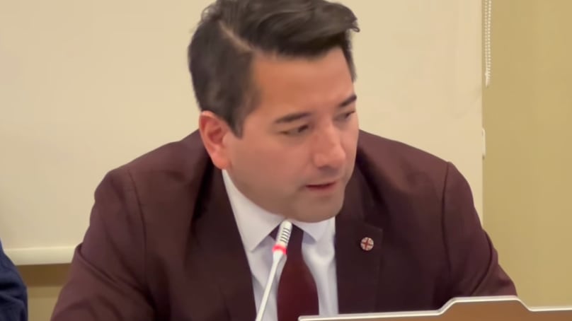Javier Olivares