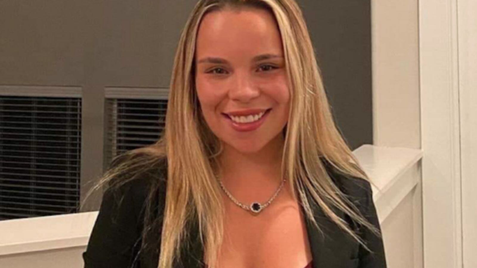 Abogada muerta en Motel