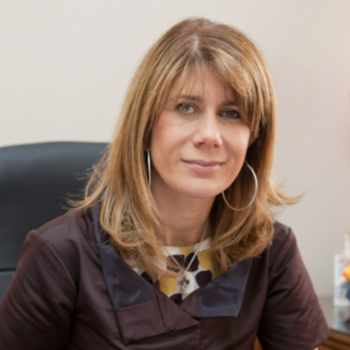 Ximena Rincón valora posibilidad de miembros de Demócratas en gabinete de Kast Ximena Rincón valora posibilidad de miembros de Demócratas en gabinete de Kast