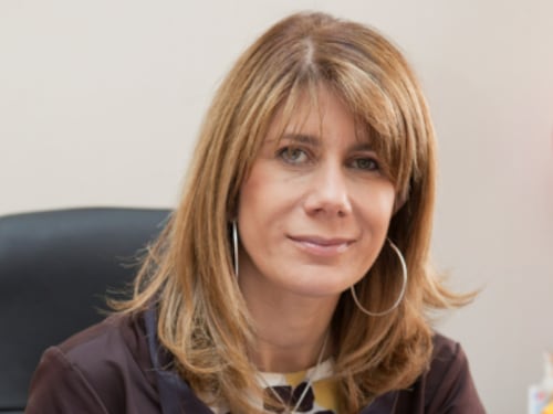 Ximena Rincón y posibilidad que miembros de Demócratas sean parte del gabinete de Kast: “Hay grandes figuras”