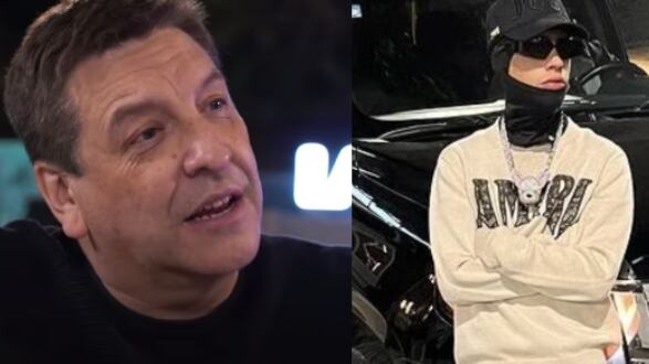 El periodista Julio César Rodríguez, animador de un sin fin de programas, entre ellos el espacio LaJunta, dedicado a los artistas urbanos, se refirió en conversación con Publimetro, a la polémica protagonizada por Cris MJ, quien mostró un arma durante una transmisión de Instagram, con el fin de amenazar a un productor de eventos.
Fue durante el evento Arsmate Awards 2023 -realizado en el Teatro San Ginés, donde se premiaron a los mejores creadores de contenido erótico y contó con la animación del rostro de CHV- que se refirió a los comportamientos desafortunados de los cantantes, más aún en este clima de violencia que está afectado al país.
“Tienen que trabajar su carrera de manera muy profesional. Yo creo que ahí es donde muchos chiquillos a veces no logran encontrar un centro, porque ellos hace rato que son artistas reconocidos”, explicó.
Para el conductor de “Contigo en la mañana”, los cantantes tienen una imagen que cuidar, puesto que “la gente los sigue, los quiere, los imita. Entonces, cuando uno trabaja una carrera, tiene que fijarse todos los detalles que son súper importantes”.
Según explicó, hay varios exponentes que han perdido el rumbo, debido a los excesos, el dinero y la fama, pero confía que tiene tiempo de enmendar el rumbo.
“Creo qué hay varios que han dado pasos en falso, pero están a tiempo de rectificar. Son muy chicos, son muy jóvenes, vienen de situaciones historias de vida vulnerables, entonces si quieren conservar una carrera y hacer una carrera profesional van a tener que ser profesionales”.
Finalmente, indicó a los jóvenes que “ser un artista requiere una responsabilidad con la sociedad y con los seguidores y sus fanáticos”, por lo tanto, deben actuar conforme la ley, puesto que ahora, al ser personas públicas, sus actos son amplificados por todas las redes sociales.