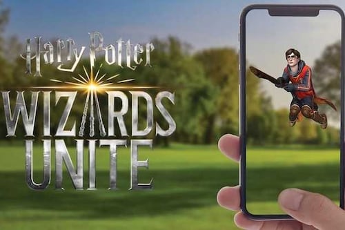 “Avada Kedavra”: El juego para celulares de Harry Potter tiene sus días contados