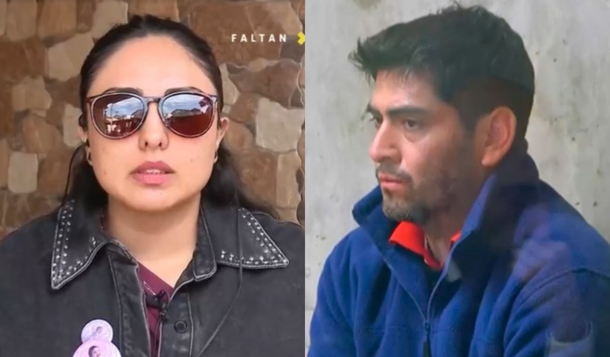 “Acá hay un crimen”: madre de Isidora apunta a posible intencionalidad tras contradicciones entre el padre y su pareja