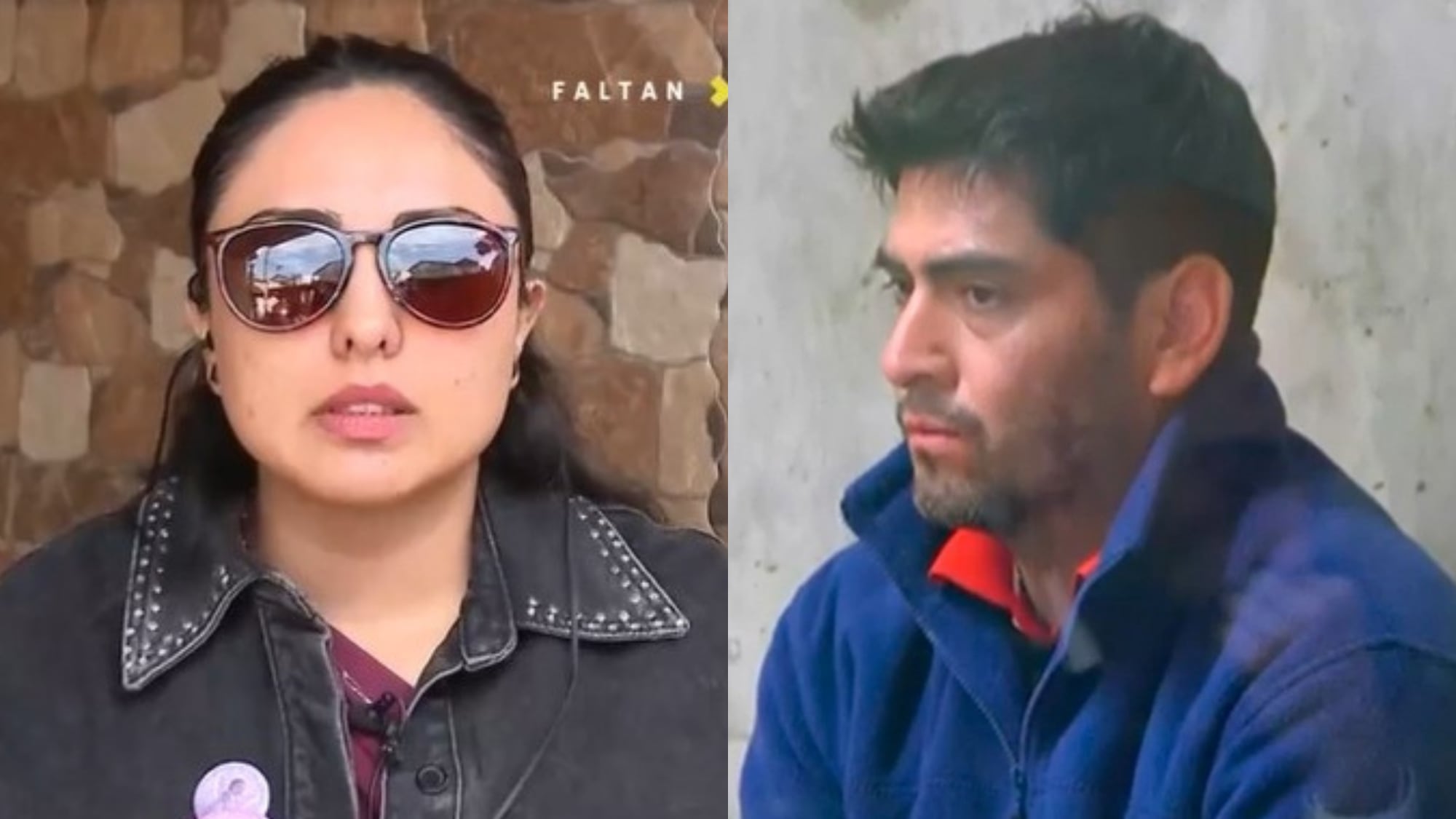 “Acá hay un crimen”: madre de Isidora apunta a posible intencionalidad tras contradicciones entre el padre y su pareja
