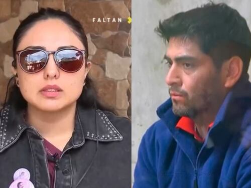 “Acá hay un crimen”: madre de Isidora apunta a posible intencionalidad tras contradicciones entre el padre y su pareja