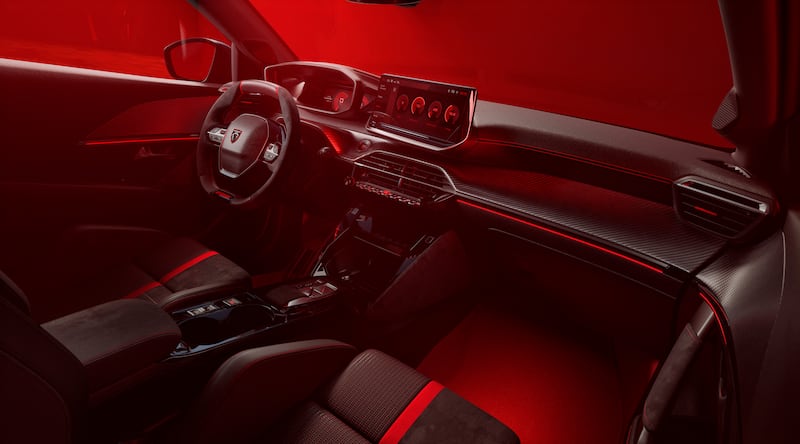 Un nuevo capítulo en la historia del GTi