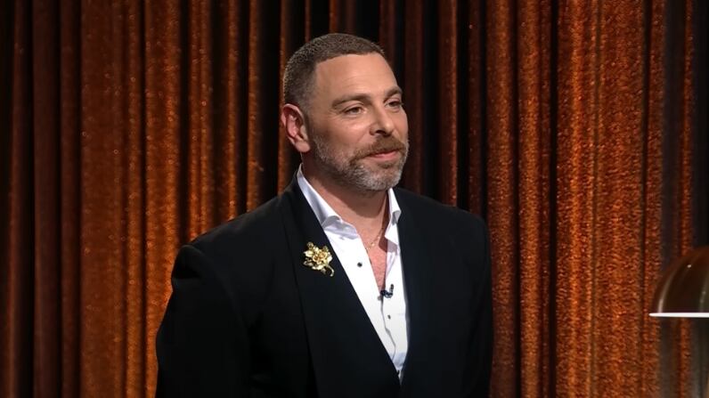 José Antonio Neme | Captura: Podemos Hablar de CHV