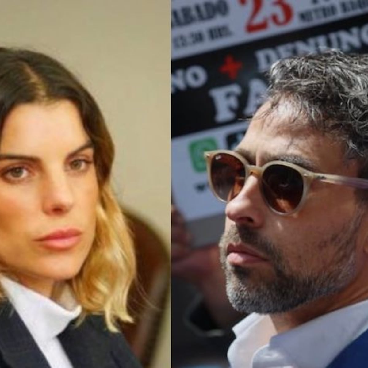 Jorge Valdivia contactó a Maite Orsini durante presunto ataque sexual Jorge Valdivia contactó a Maite Orsini durante presunto ataque sexual