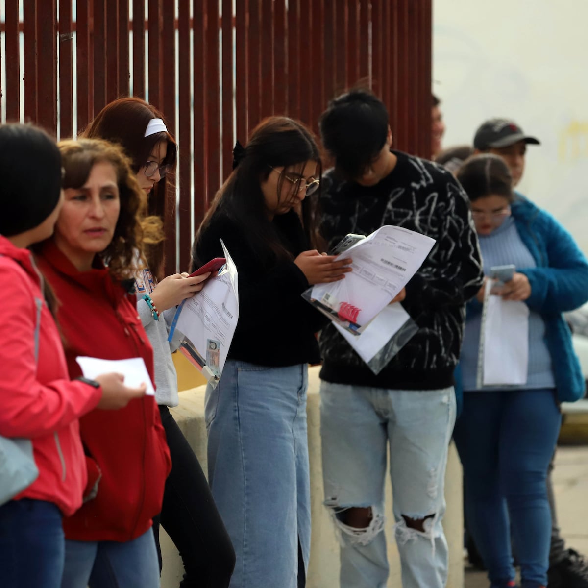 Alta asistencia en PAES regular: Resultados y postulaciones 2025 Alta asistencia en PAES regular: Resultados y postulaciones 2025
