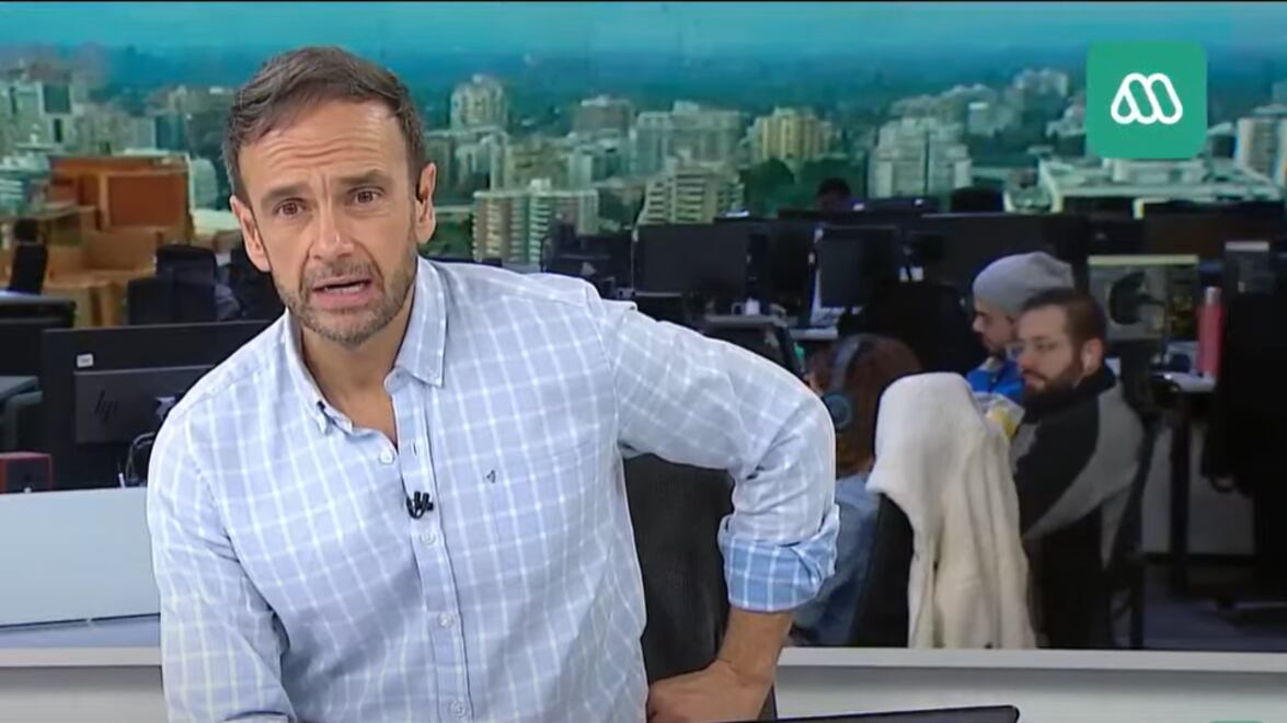 Rodrigo Sepúlveda | Captura