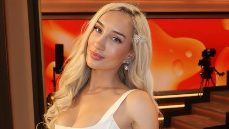 Fran Maira | Fuente: Instagram @franmaira___