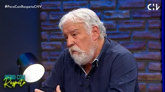 El comediante reconoció negociaciones con los organizadores del Festival de Viña, sin embargo afirmó que las desechó para no quemar su rutina humorística.