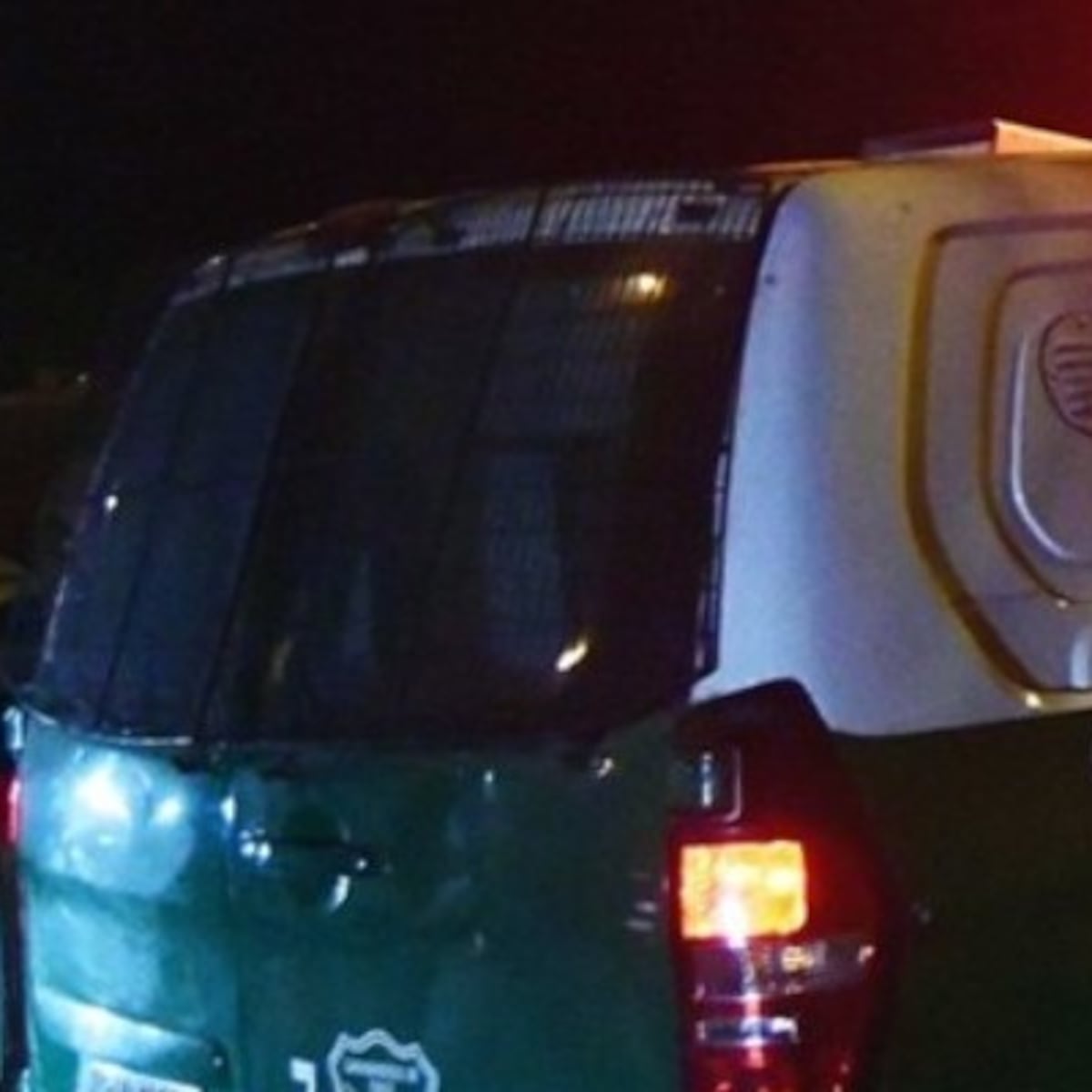 Hombre asesinado a puñaladas en La Granja tras acusación de abuso: autor se entrega Hombre asesinado a puñaladas en La Granja tras acusación de abuso: autor se entrega