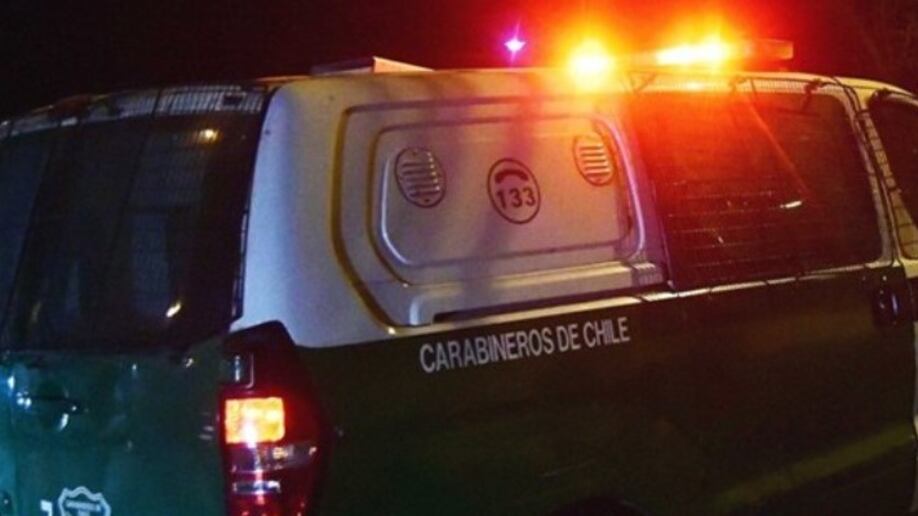 Hombre fue asesinado a puñaladas en La Granja tras ser acusado de abusar de una menor: autor del crimen se entregó a Carabineros