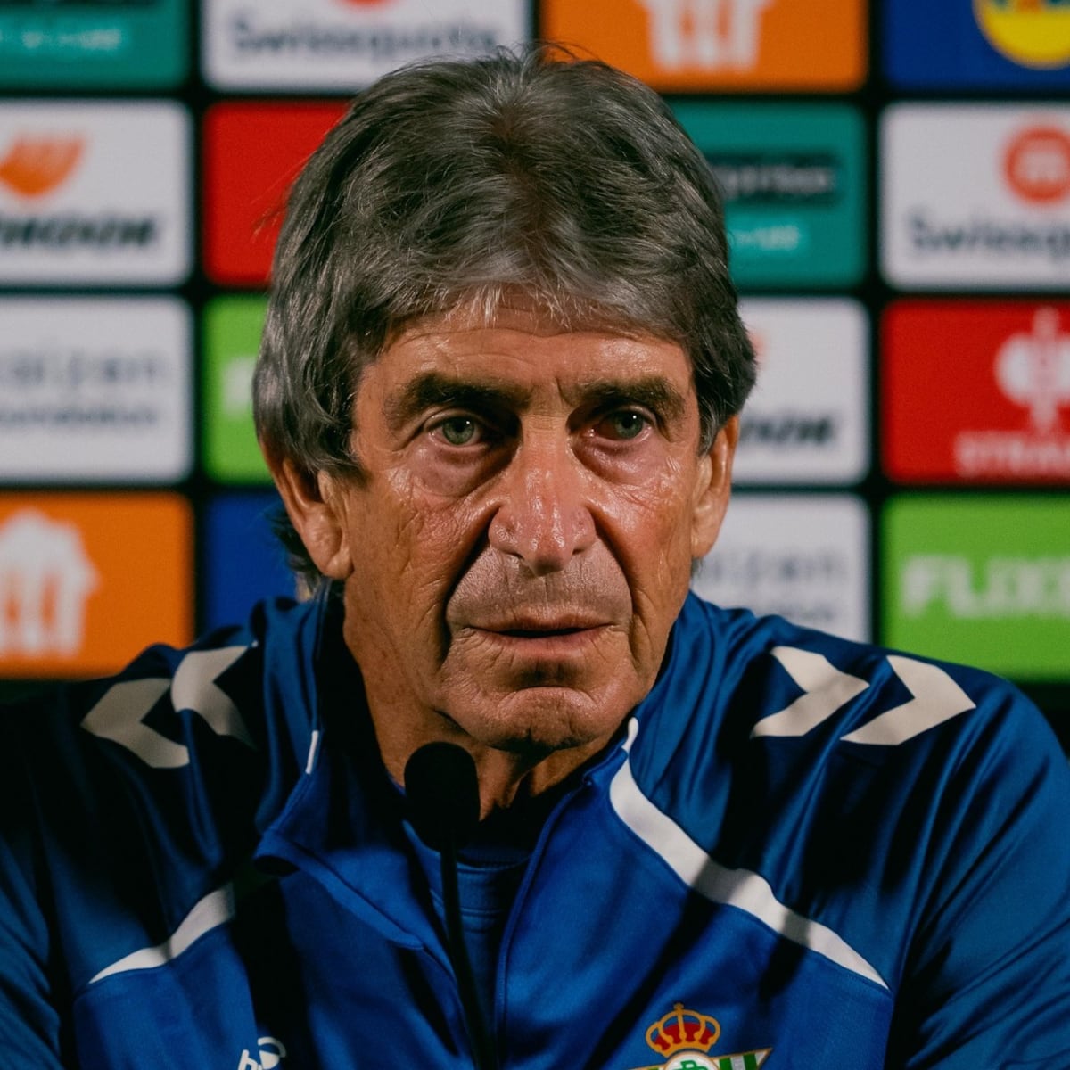 Manuel Pellegrini orgulloso de dirigir a La Roja Manuel Pellegrini orgulloso de dirigir a La Roja