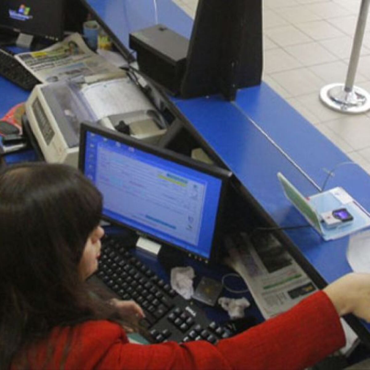 Alarmante deserción en isapres: 800 mil afiliados se han ido en cinco años Alarmante deserción en isapres: 800 mil afiliados se han ido en cinco años