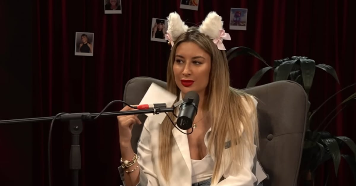 Camila Andrade reveló un oscuro secreto del programa “Calle 7”: se rumoreaba que una participante hacía brujería