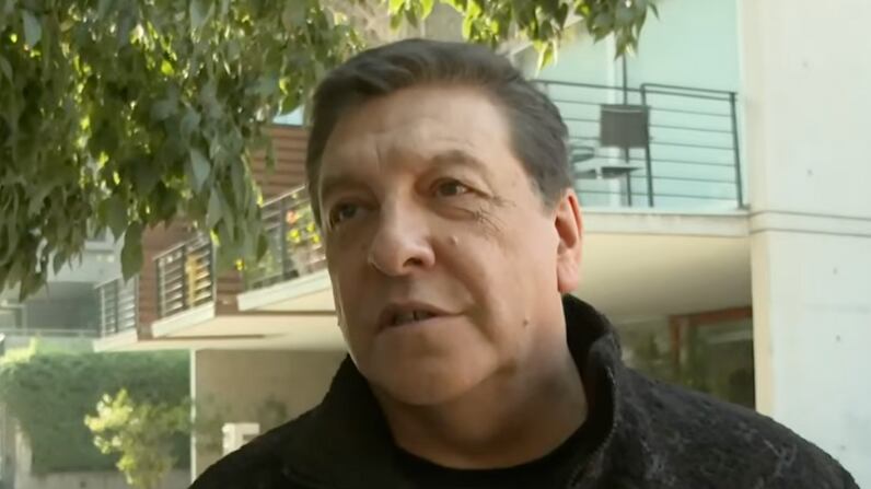 Julio César Rodríguez | Captura: Hay que decirlo de Canal 13