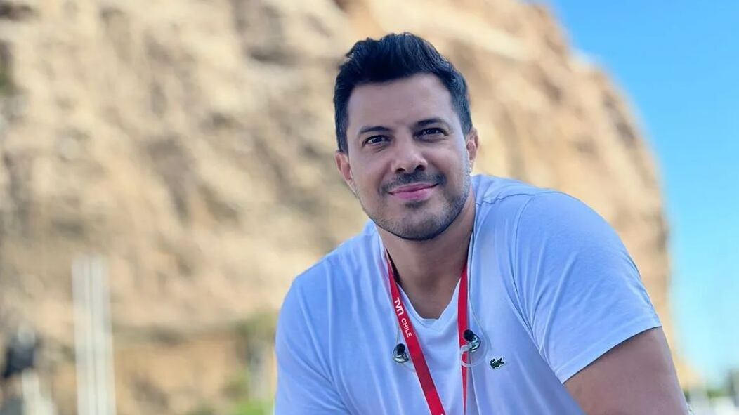 El periodista aclaró los rumores publicados en el programa "Zona de estrellas", donde aseguraron que el comunicador se molestó con los encargados de "Buenos días a todos" por no ser considerado para reemplazar a Eduardo Fuentes en la animación del matinal.