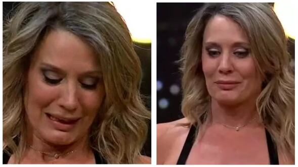 Rocío Marengo se quebró en PH al confesar su gran pena: "De esta vida quiero irme siendo mamá"