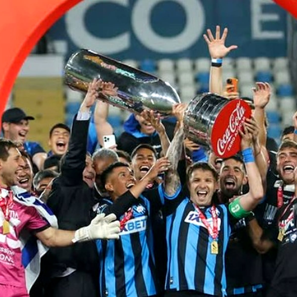 Copa Chile 2026: Grupos definidos y Colo Colo vs Unión Española Copa Chile 2026: Grupos definidos y Colo Colo vs Unión Española