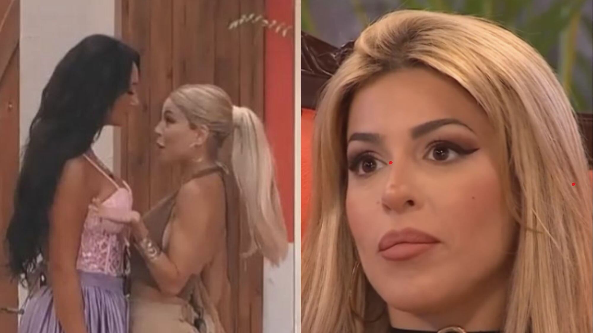 Oriana Marzoli y Pamela Díaz | Ganar o Servir