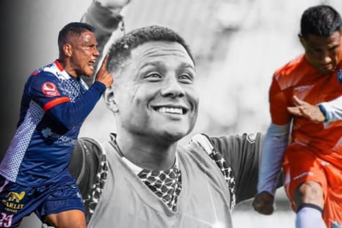 Delantero chileno cierra su carrera profesional tras recorrido por el fútbol nacional e internacional