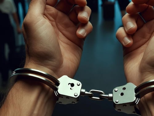 Cae en Brasil chileno vinculado a 13 robos en aeropuertos tras salir libre hace dos meses