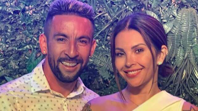 Los rumores apuntan a un quiebre en la relación amorosa