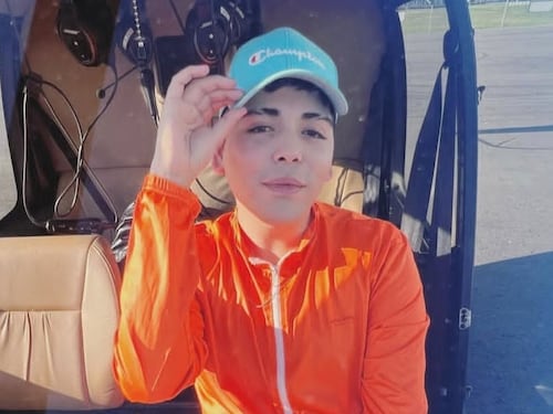 Diego Pánico está internado en riesgo vital tras una dura tragedia familiar