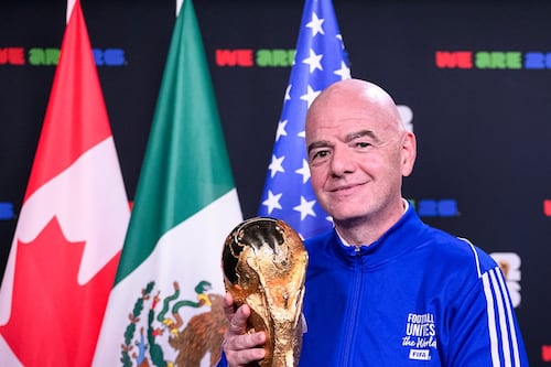 La sorpresa del Mundial 2026: FIFA apuesta por tres inauguraciones y revela el mapa musical más diverso de su historia