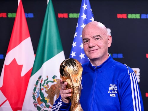 La sorpresa del Mundial 2026: FIFA apuesta por tres inauguraciones y revela el mapa musical más diverso de su historia