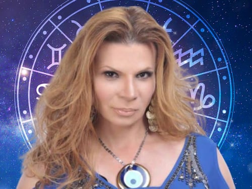 Mhoni Vidente: los horóscopos del fin de semana del 08 al 10 de marzo