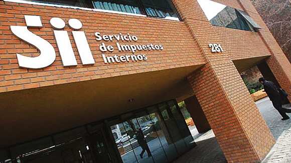 SII devolución de impuestos