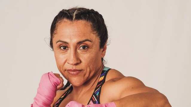 Carolina "Krespita" Rodríguez | Instagram