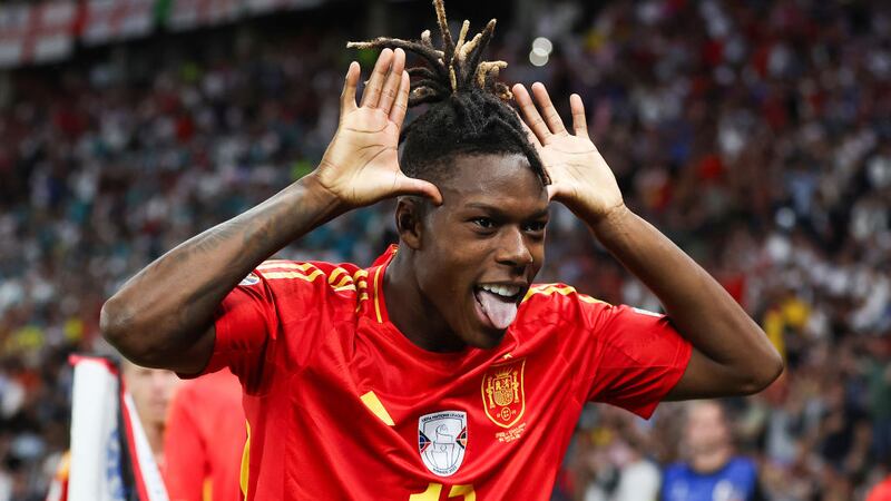 Otra derrota para la Conmebol: la Euro 2024 le ganó en rating a la Copa América en Estados Unidos