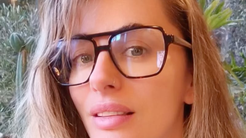 Catalina Palacios revela que está en una nueva relación tras terminar con el doctor Rodolfo Neira: “Ahora encontré mi paz”