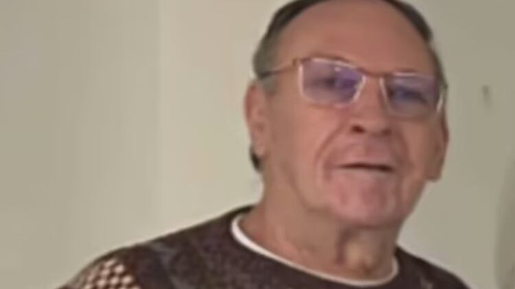 Hombre de 73 años asesinado