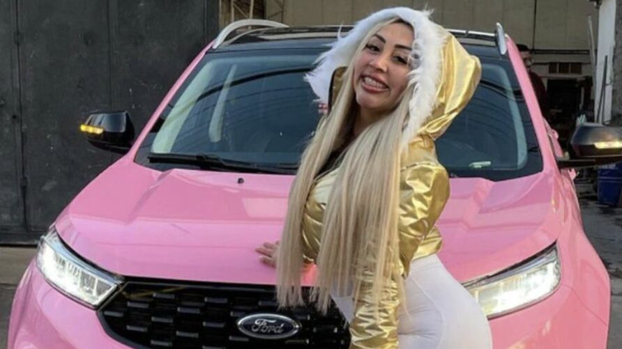 Naya Fácil | Instagram