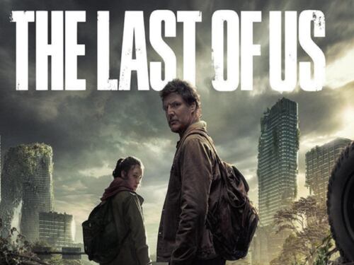 Revelan imágenes de Pedro Pascal y Bella Ramsey en la próxima temporada de “The Last of Us”