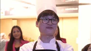 Tras ganar 'El Discípulo del Chef': Yuhui mostró registros de la apertura de su restaurante
Ahora, el joven chino utilizó su cuenta de Instagram para mostrar cómo fue la apertura del local, y aclarar también los horarios de atención.