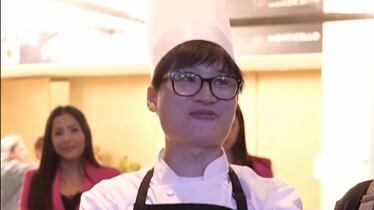 Tras ganar 'El Discípulo del Chef': Yuhui mostró registros de la apertura de su restaurante
Ahora, el joven chino utilizó su cuenta de Instagram para mostrar cómo fue la apertura del local, y aclarar también los horarios de atención.