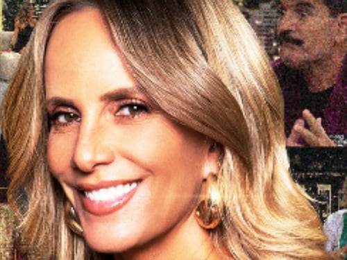 Diana Bolocco queda sin un importante espacio: ¿qué sigue para la animadora tras la cancelación de Podemos Hablar?