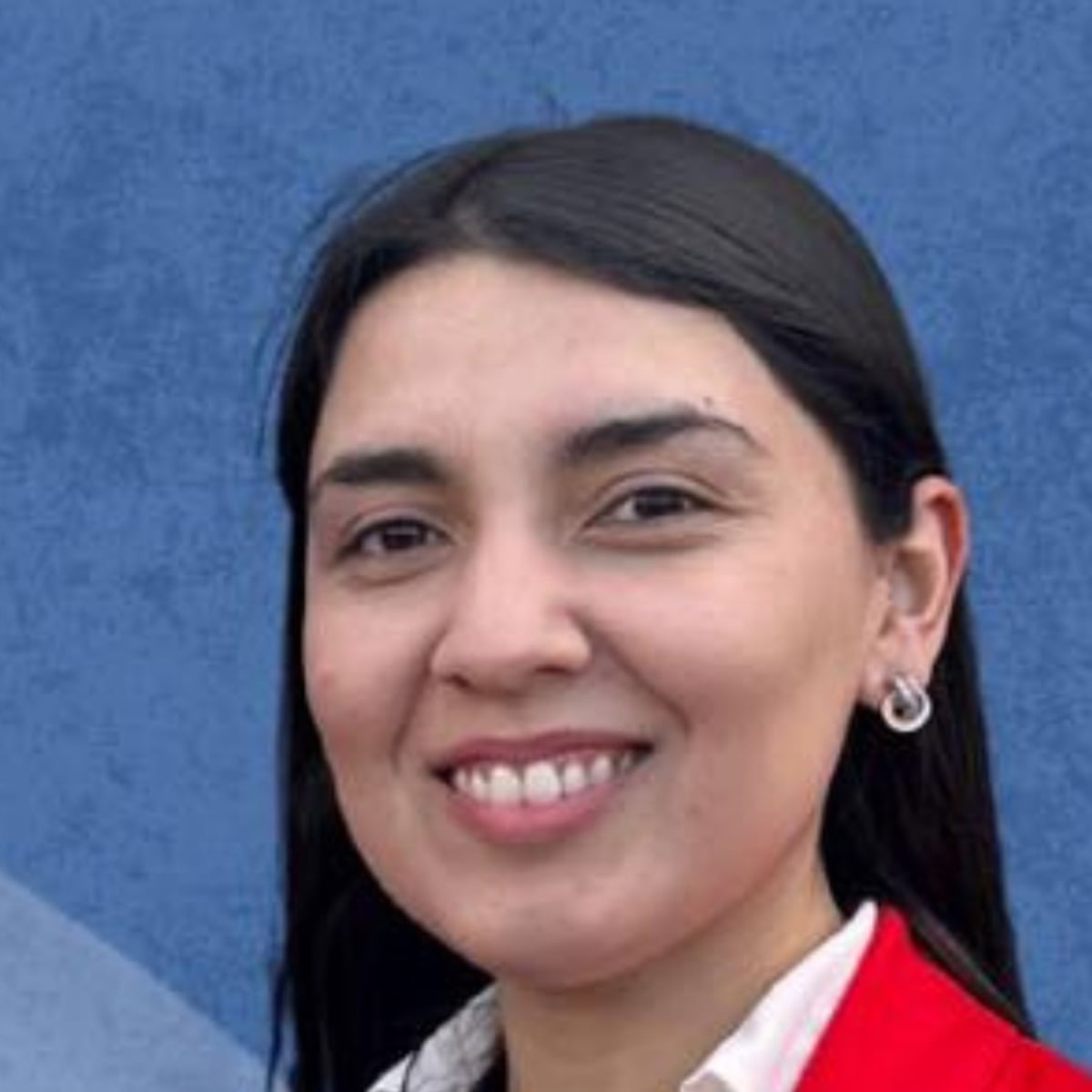 Judith Marín: Compromiso por mujeres y seguridad Judith Marín: Compromiso por mujeres y seguridad