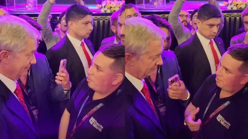 “Estamos sufriendo todas las municipalidades de Chile”: Alcalde Matías Toledo reveló diálogo que mantuvo con Kast 