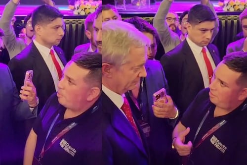 “Estamos sufriendo todas las municipalidades de Chile”: Alcalde Matías Toledo reveló diálogo que mantuvo con Kast